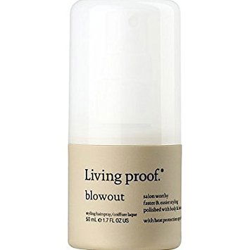 Living Proof Blow Out