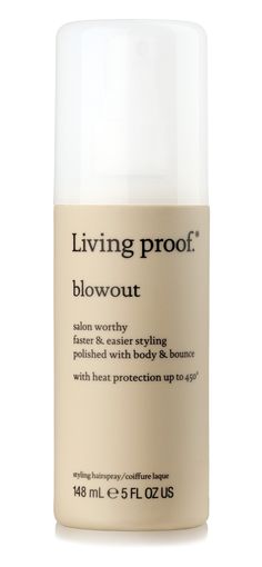 Living Proof Blow Out