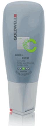 Goldwell Trendline Curl Kick - Curl Jelly
