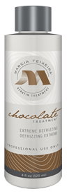 31013-4-oz - Marcia Teixeira Brazilian Chocolate Extreme De-Frizzing Treatment-image1