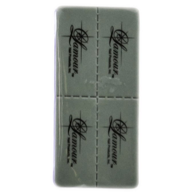 Lamour Nail Products Precut Shining Buffer