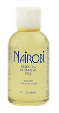 Nairobi Essential Botanical Oils