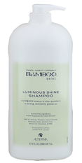 Alterna Bamboo Shine Luminous Shine Shampoo