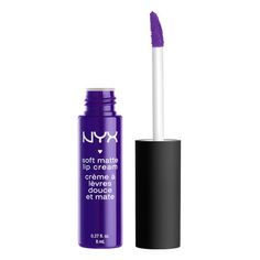 nyx13-havana - NYX Soft Matte Lip Cream-image1