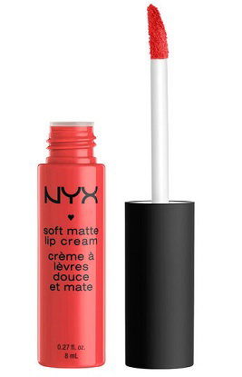 nyx13-manila - NYX Soft Matte Lip Cream-image1
