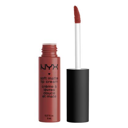 nyx13-rome - NYX Soft Matte Lip Cream-image1 nyx13-rome - NYX Soft Matte Lip Cream-image1