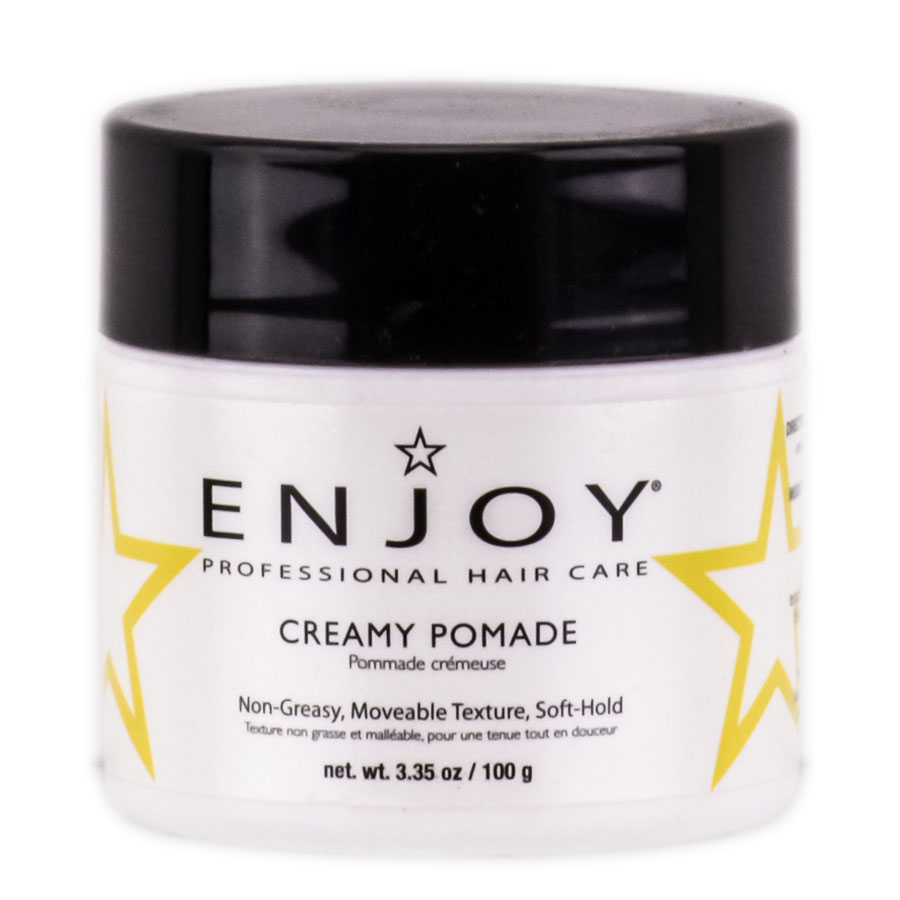 1816-3-35-oz - Enjoy Creamy Pomade-image1