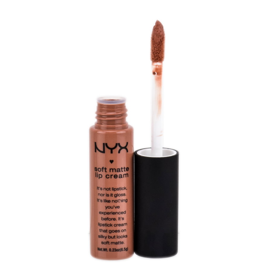 nyx13-smlc04-london - NYX Soft Matte Lip Cream-image1 nyx13-smlc04-london - NYX Soft Matte Lip Cream-image1