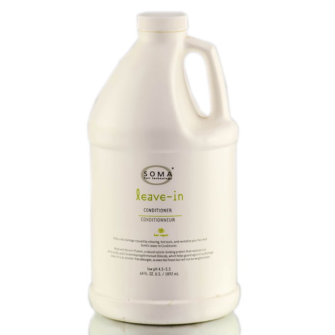 Soma Leave-In Conditioner