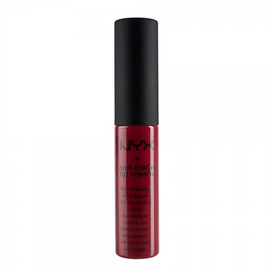 nyx13-smlc10-monte-carlo - NYX Soft Matte Lip Cream-image1