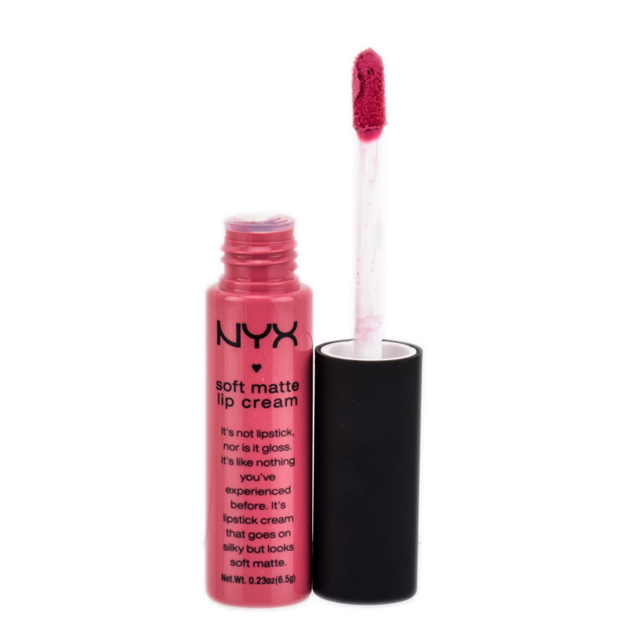 nyx13-smlc11-milan - NYX Soft Matte Lip Cream-image1 nyx13-smlc11-milan - NYX Soft Matte Lip Cream-image1