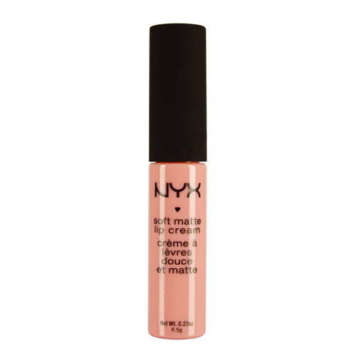 nyx13-smlc12-buenos-aires - NYX Soft Matte Lip Cream-image1