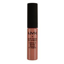 nyx13-smlc14-zurich - NYX Soft Matte Lip Cream-image1