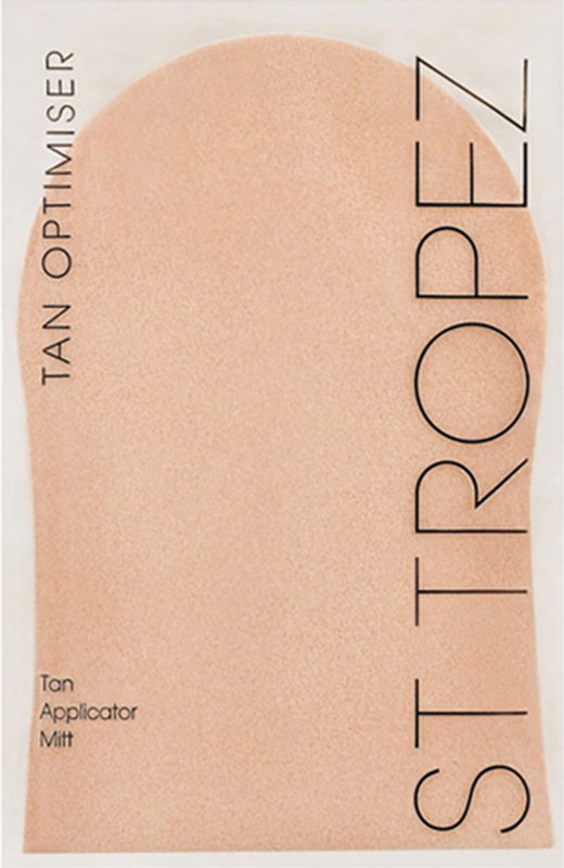 stz36-tan-mitt - St. Tropez Applicator Mitt-image1