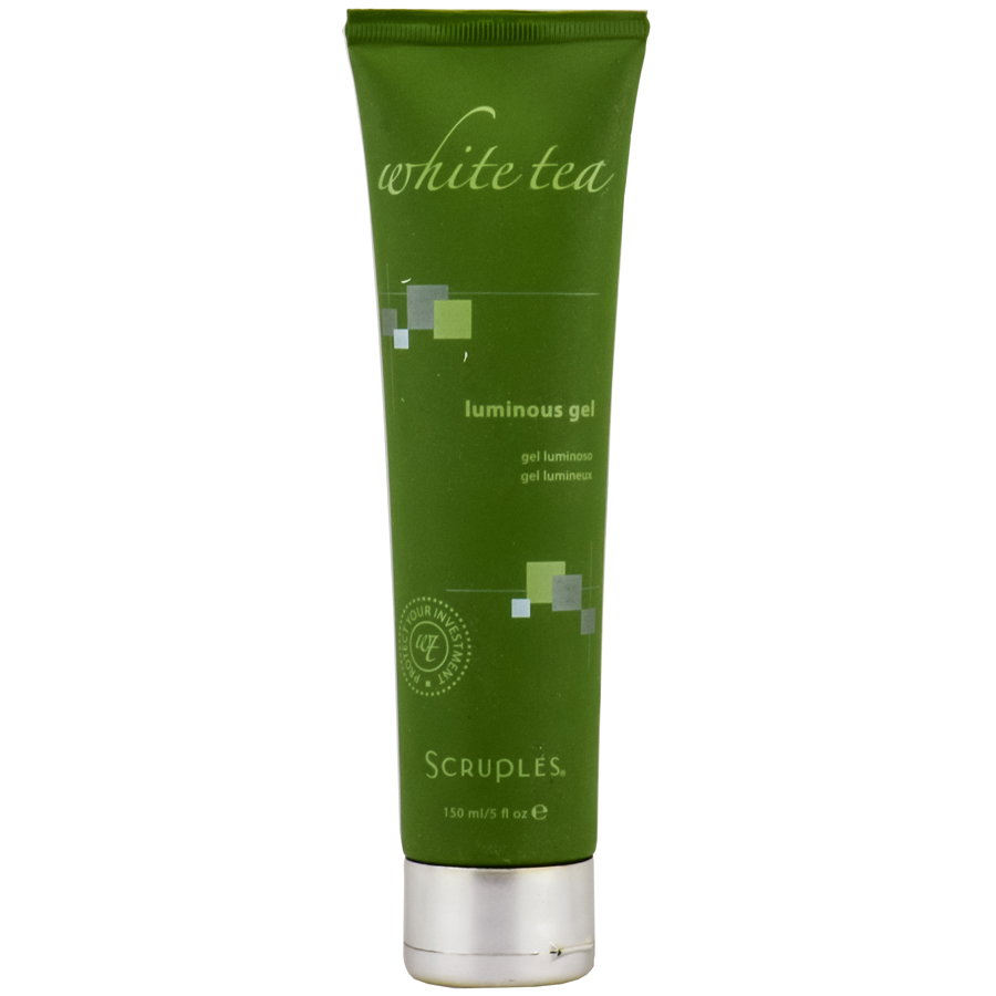 16268-5-oz - Scruples White Tea Luminous Gel-image1 16268-5-oz - Scruples White Tea Luminous Gel-image1
