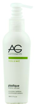 AG Plastique Extreme Hold Volumizer