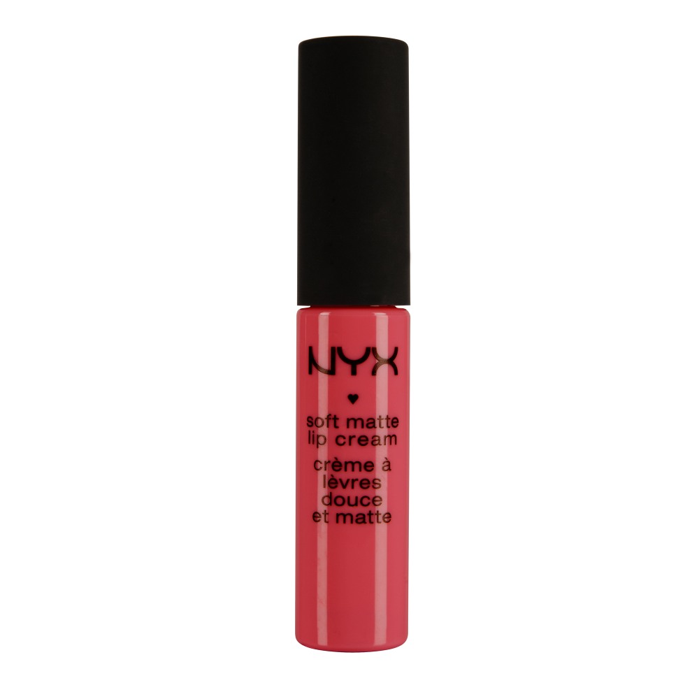 nyx13-smlc17-ibiza - NYX Soft Matte Lip Cream-image1