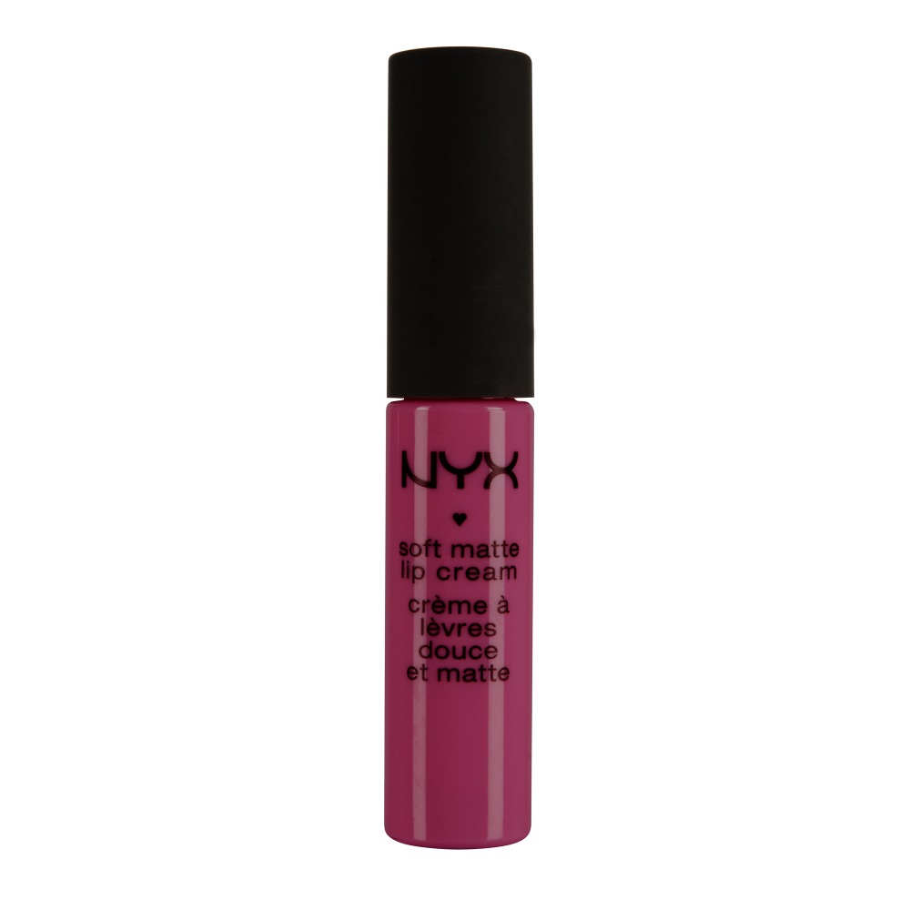nyx13-smlc18-prague - NYX Soft Matte Lip Cream-image1 nyx13-smlc18-prague - NYX Soft Matte Lip Cream-image1