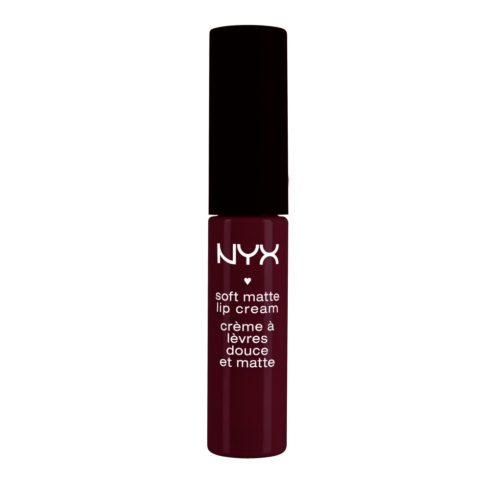 nyx13-smlc20-copenhagen - NYX Soft Matte Lip Cream-image1