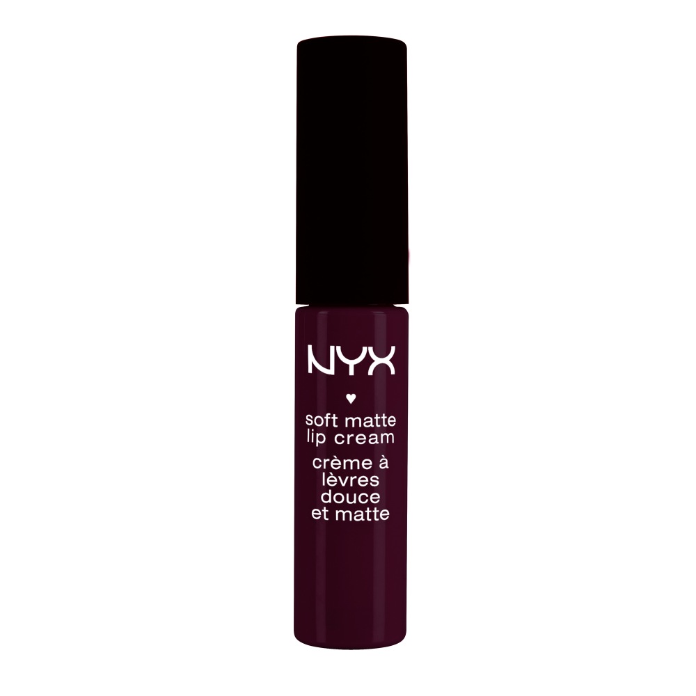 nyx13-smlc21-transylvania - NYX Soft Matte Lip Cream-image1