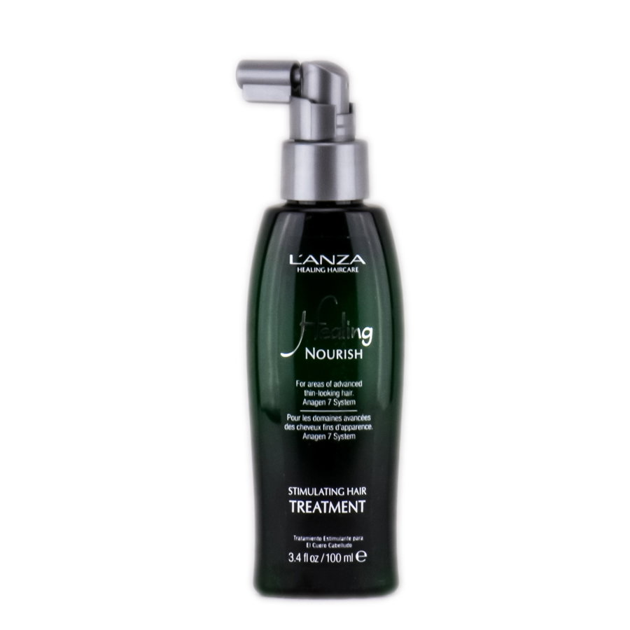 lan06-3-4-oz - Lanza healing Haircare Nourish Stimulating Treatment-image1