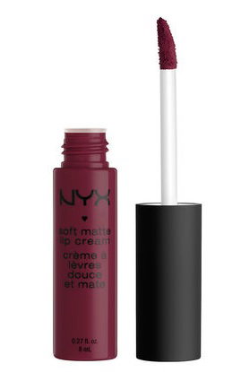 nyx13-vancouver - NYX Soft Matte Lip Cream-image1 nyx13-vancouver - NYX Soft Matte Lip Cream-image1