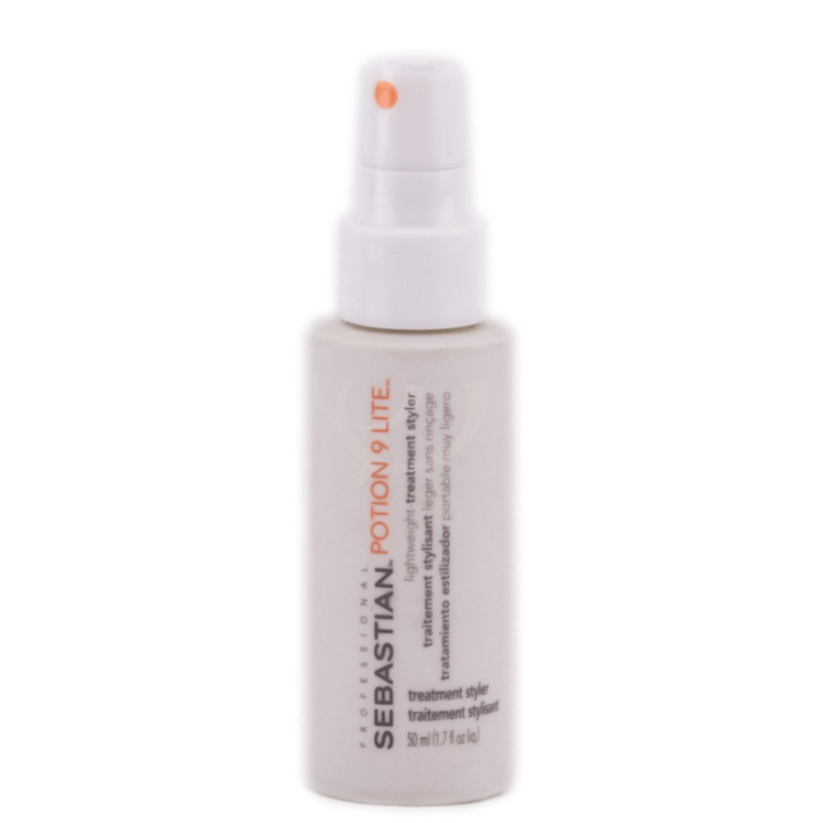 21608-1-7-oz - Sebastian Potion 9 Lite - Lightweight Wearable Treatment Styler-image1