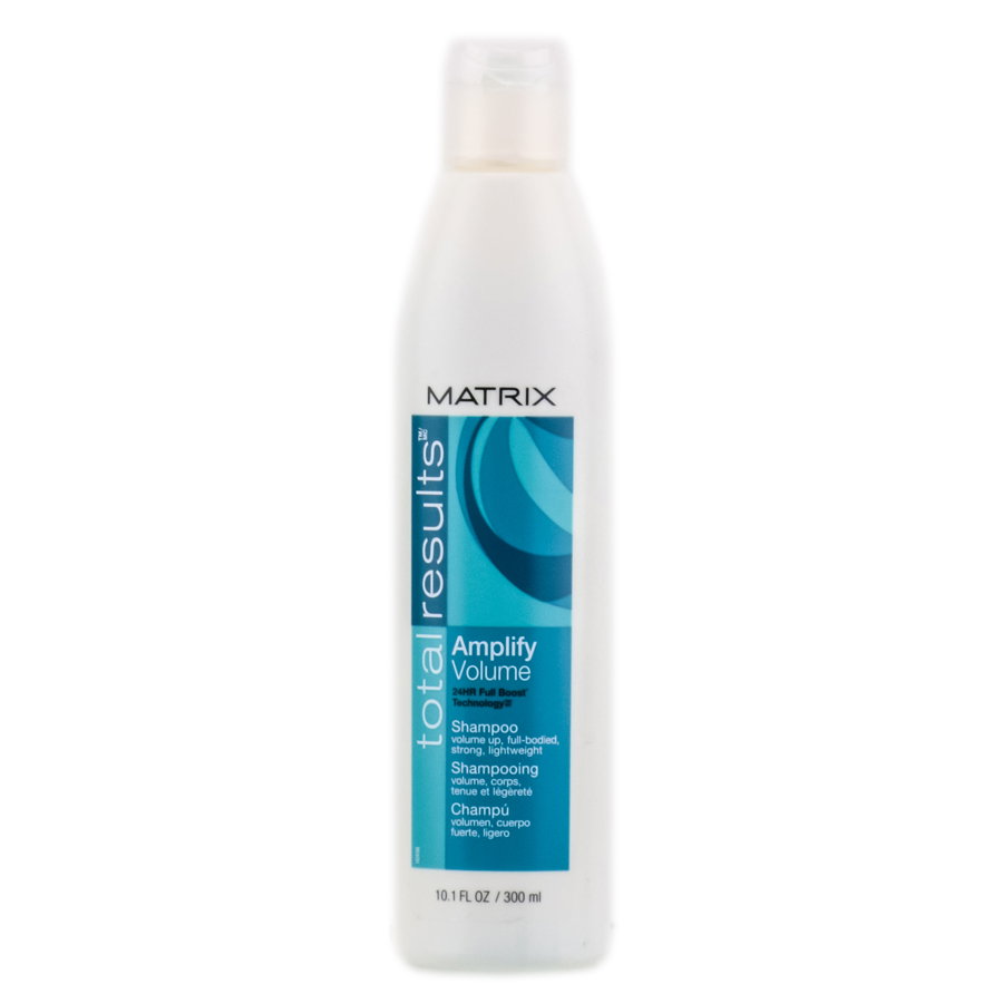 1950-10-1-oz - Matrix Amplify Volumizing Shampoo-image1 1950-10-1-oz - Matrix Amplify Volumizing Shampoo-image1