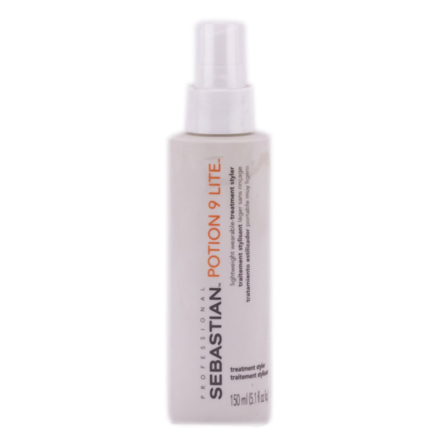 21608-5-0-oz - Sebastian Potion 9 Lite - Lightweight Wearable Treatment Styler-image1 21608-5-0-oz - Sebastian Potion 9 Lite - Lightweight Wearable Treatment Styler-image1