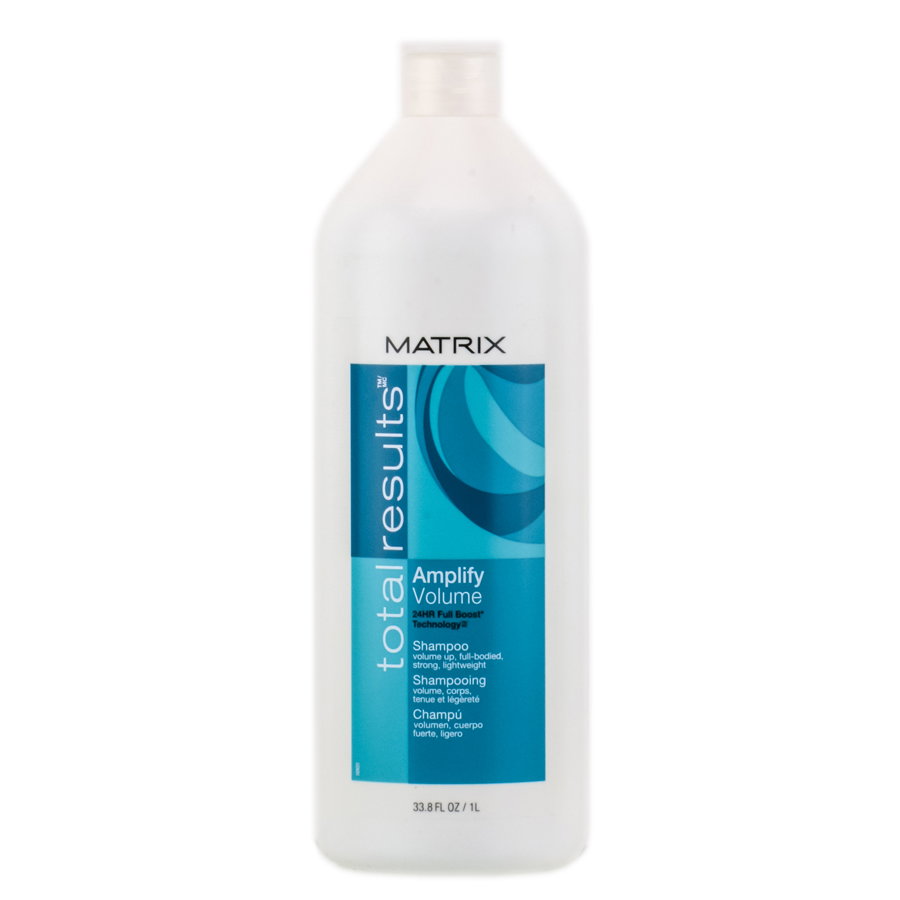 1950-33-8-oz - Matrix Amplify Volumizing Shampoo-image1