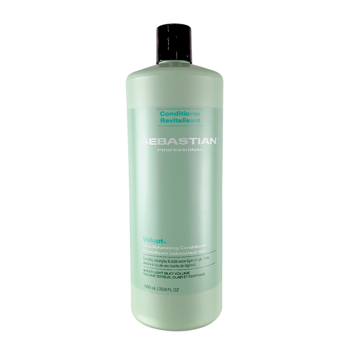 Sebastian Volupt Volume Boosting Conditioner Sebastian Volupt Volume Boosting Conditioner