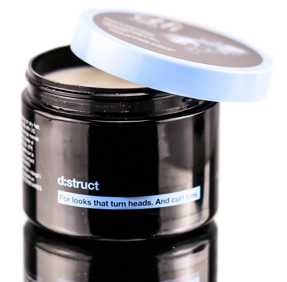8110-5-3-oz - d:fi d:struct - Medium Hold Molding Cream with Low Shine-image1 8110-5-3-oz - d:fi d:struct - Medium Hold Molding Cream with Low Shine-image1