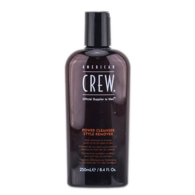 American Crew Power Cleanser Style Remover