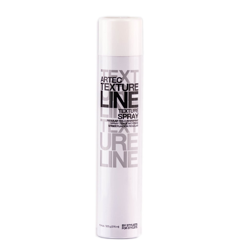 lor103-11-4-oz - L'Oreal Artec Texture Line Spray Firm Hold Hair Spray-image1 lor103-11-4-oz - L'Oreal Artec Texture Line Spray Firm Hold Hair Spray-image1
