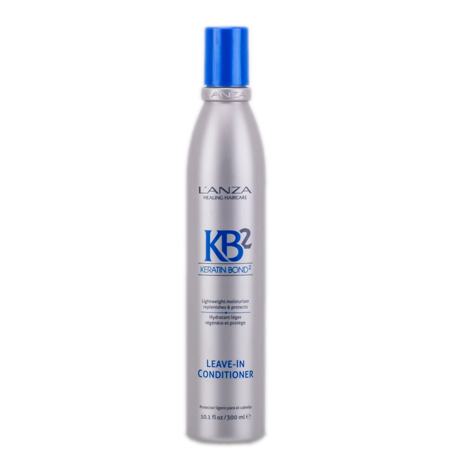 2805-10-oz - Lanza Leave-In Conditioner-image1 2805-10-oz - Lanza Leave-In Conditioner-image1
