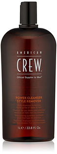 American Crew Power Cleanser Style Remover