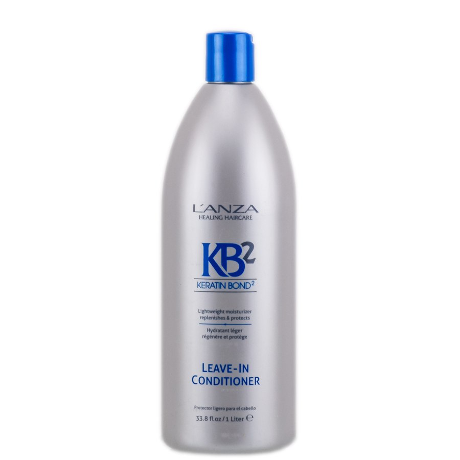 2805-33-oz - Lanza Leave-In Conditioner-image1 2805-33-oz - Lanza Leave-In Conditioner-image1