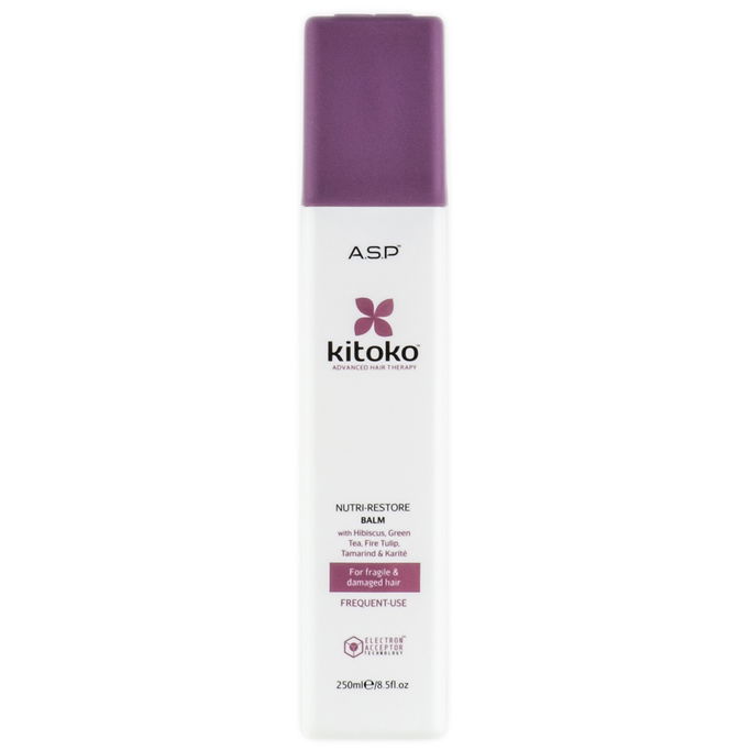 ASP Kitoko Nutri - Restore Balm