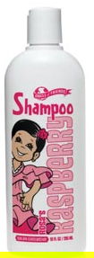 Circle of Friends Rosa's Raspberry Tearless Shampoo