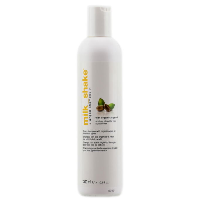 Milkshake Curl Passion Shampoo