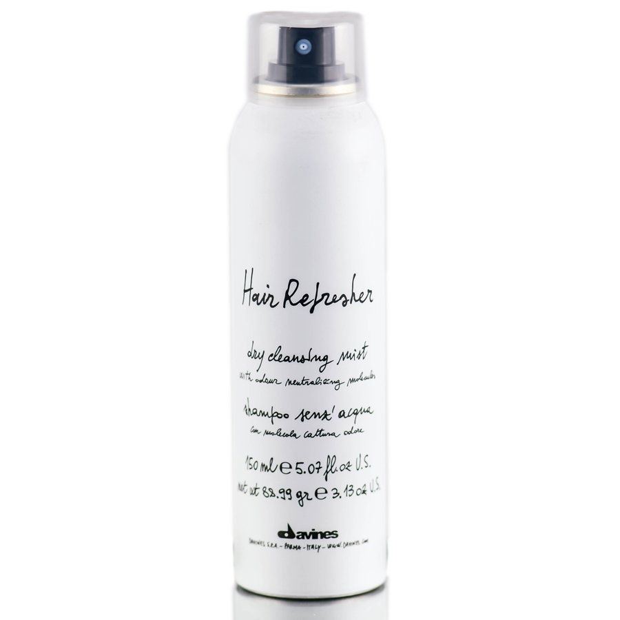 dav70-5-07-oz - Davines Hair Refresher Dry Cleansing Mist-image1 dav70-5-07-oz - Davines Hair Refresher Dry Cleansing Mist-image1