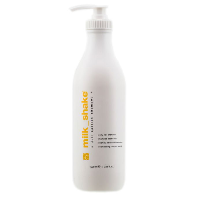 Milkshake Curl Passion Shampoo