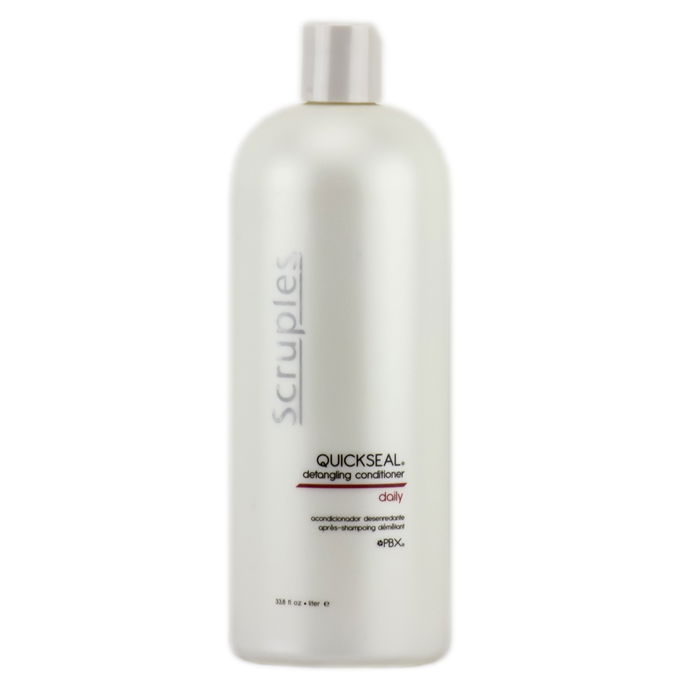 Scruples Quickseal Detangling Conditioner