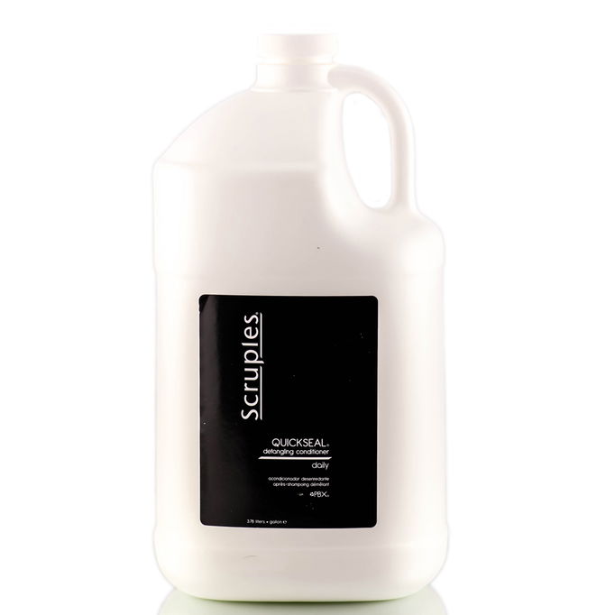 Scruples Quickseal Detangling Conditioner