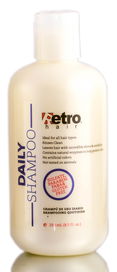 Retro Hair Daily Shampoo Retro Hair Daily Shampoo