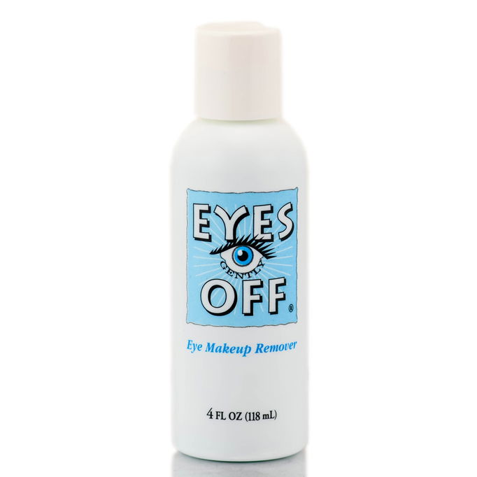 Eyes Off Eye Makeup Remover