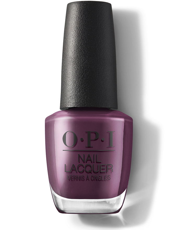 OPI Nail Studio - Violet OPI Nail Studio - Violet