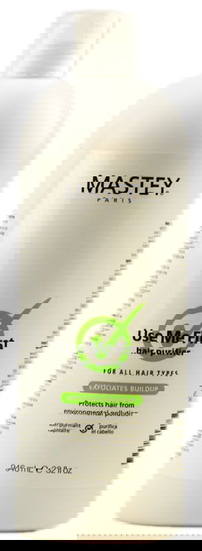 Mastey Use Me First Hair Purifier
