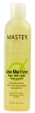 Mastey Use Me First Hair Purifier