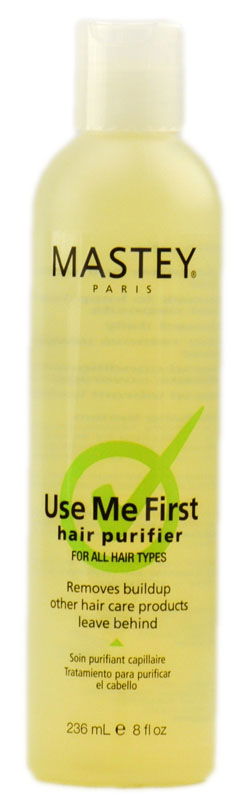 Mastey Use Me First Hair Purifier